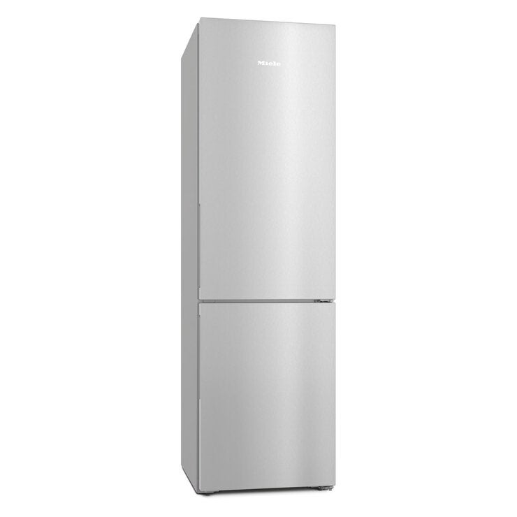 Miele KFN 4397 CD Fridge Freezer with PerfectFresh Pro in Stainless Steel