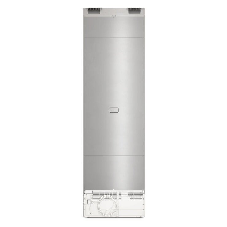 Miele KFN 4397 CD Fridge Freezer with PerfectFresh Pro in Stainless Steel