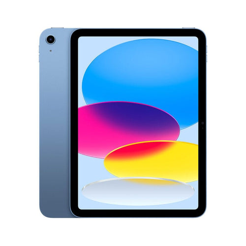Ipad & Tabelts