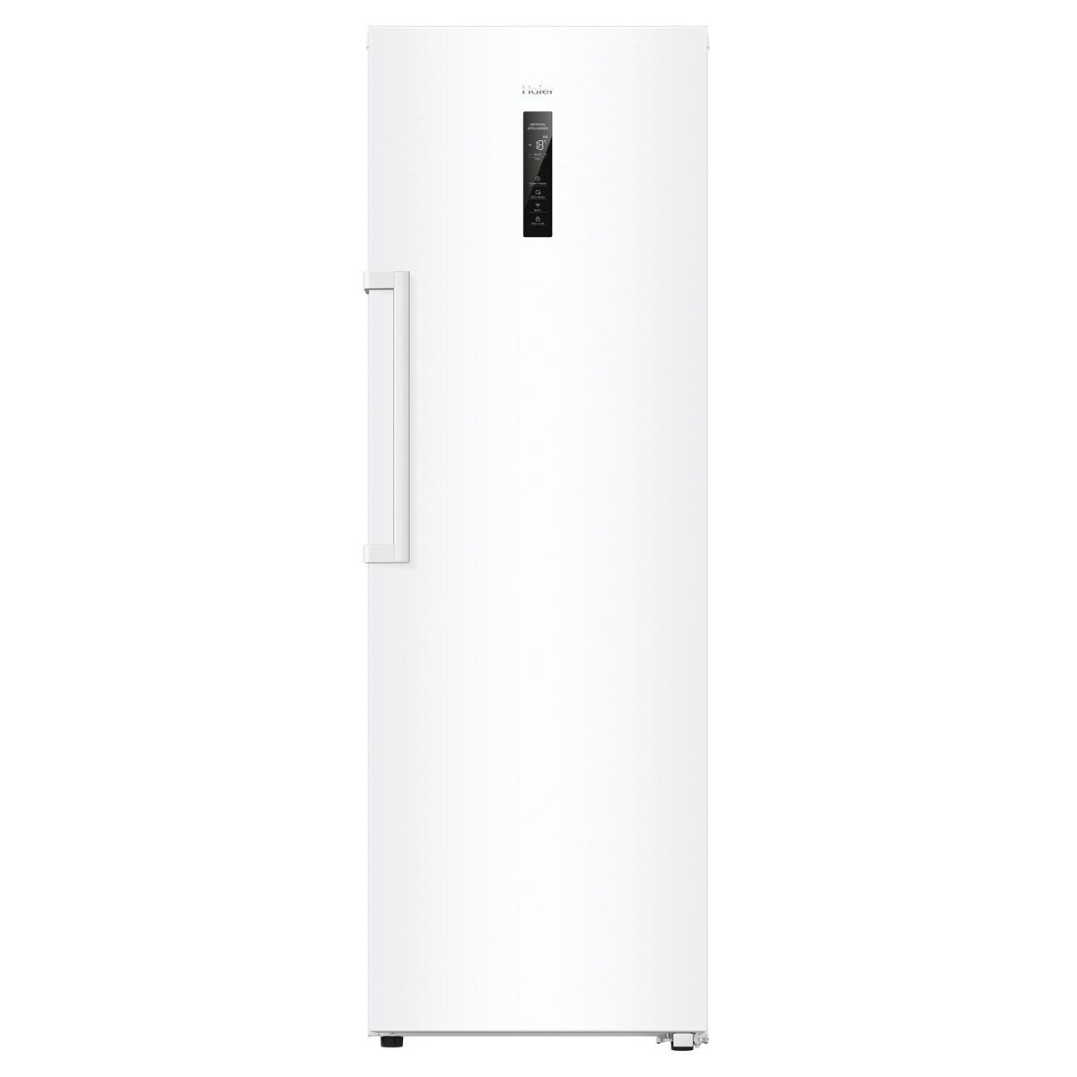Haier H4F272WEH1K, InstaSwitch Freezer, E Rated in White