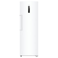 Haier H4F272WEH1K, InstaSwitch Freezer, E Rated in White