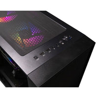AWD-IT Forge 5, AMD Ryzen 5, 32GB RAM, 1TB SSD, NVIDIA GeForce RTX 5070, Gaming Desktop PC