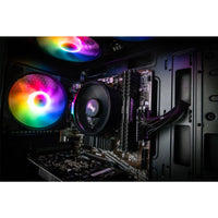 AWD-IT Forge 5, AMD Ryzen 5, 32GB RAM, 1TB SSD, NVIDIA GeForce RTX 5070, Gaming Desktop PC