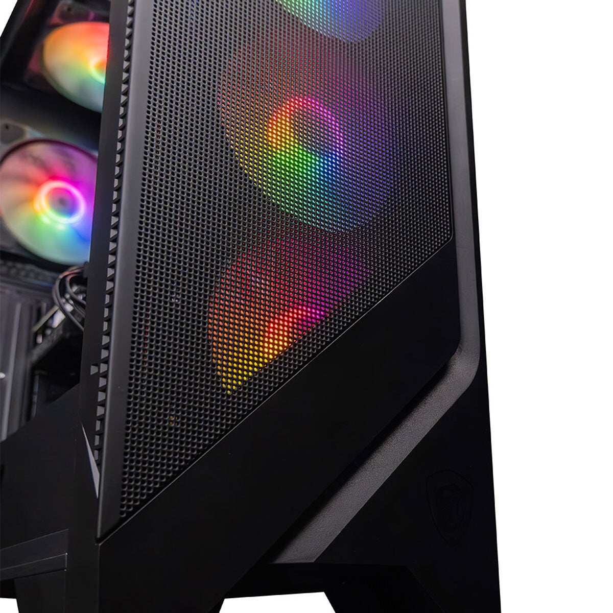 AWD-IT Forge 5, AMD Ryzen 5, 32GB RAM, 1TB SSD, NVIDIA GeForce RTX 5070, Gaming Desktop PC