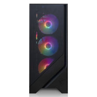 AWD-IT Forge 5, AMD Ryzen 5, 32GB RAM, 1TB SSD, NVIDIA GeForce RTX 5070, Gaming Desktop PC