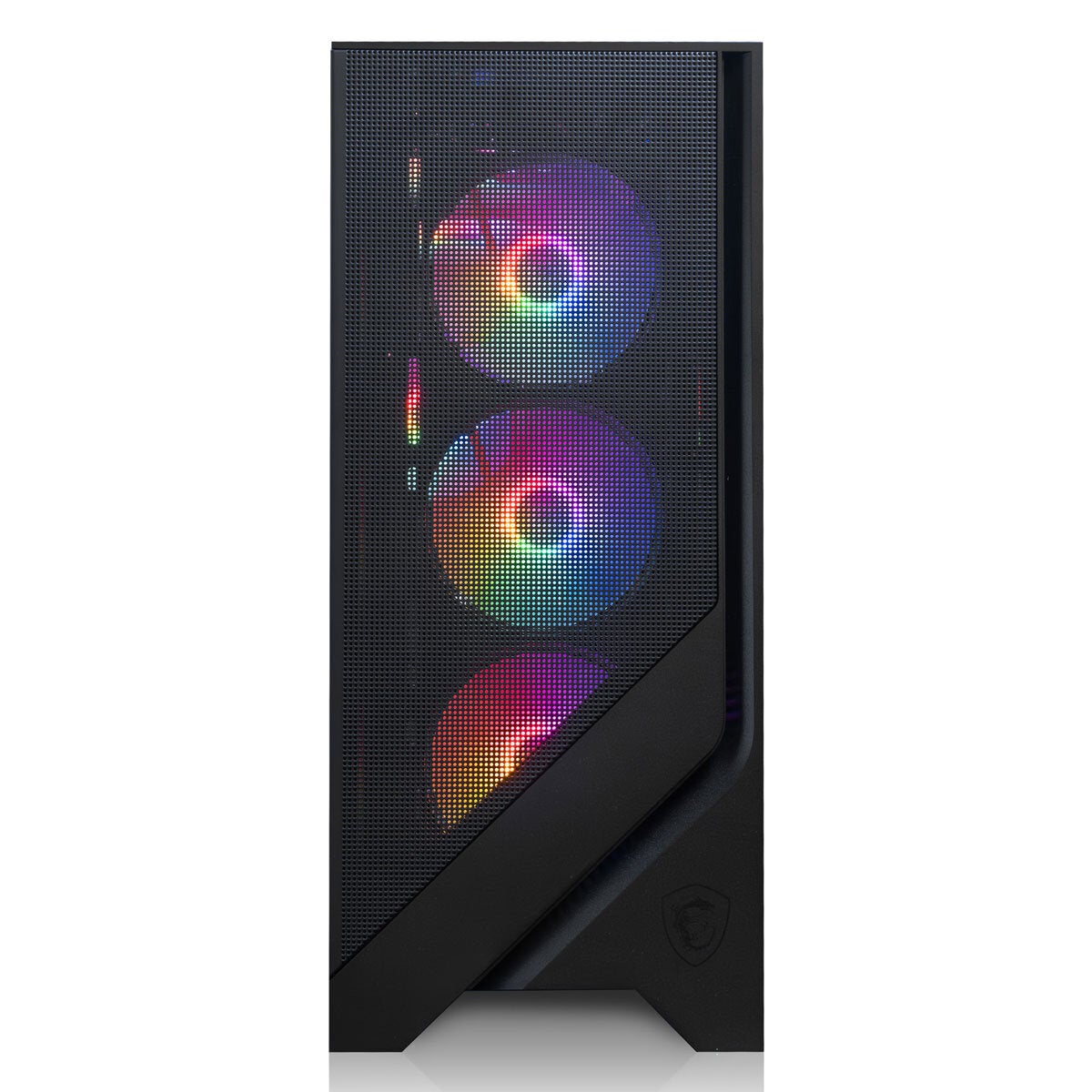 AWD-IT Forge 5 XT, AMD Ryzen 5, 32GB RAM, 1TB SSD, AMD Radeon RX 9070XT, Gaming Desktop PC