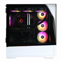 CyberPower, AMD Ryzen 7, 32GB RAM, 1TB SSD, NVIDIA GeForce RTX 5080, Gaming Desktop PC
