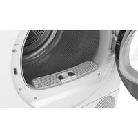Bosch WQH246D9GB, Series 6, 9kg Heat Pump Tumble Dryer A+++ Rating White