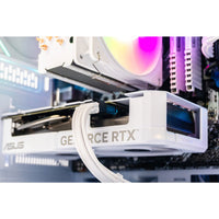 AWD-IT Blizzard 5Ti, Intel Core i5, 32GB RAM, 1TB SSD, NVIDIA GeForce RTX 5060 Ti, Gaming Desktop PC