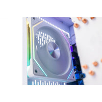 AWD-IT Blizzard 5Ti, Intel Core i5, 32GB RAM, 1TB SSD, NVIDIA GeForce RTX 5060 Ti, Gaming Desktop PC