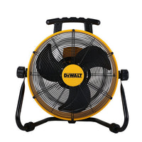 DEWALT® 18" (46cm) Industrial Floor Fan - DXF1853