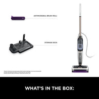 Shark SteamPickUp Hard Floor Cleaner, SD200UK