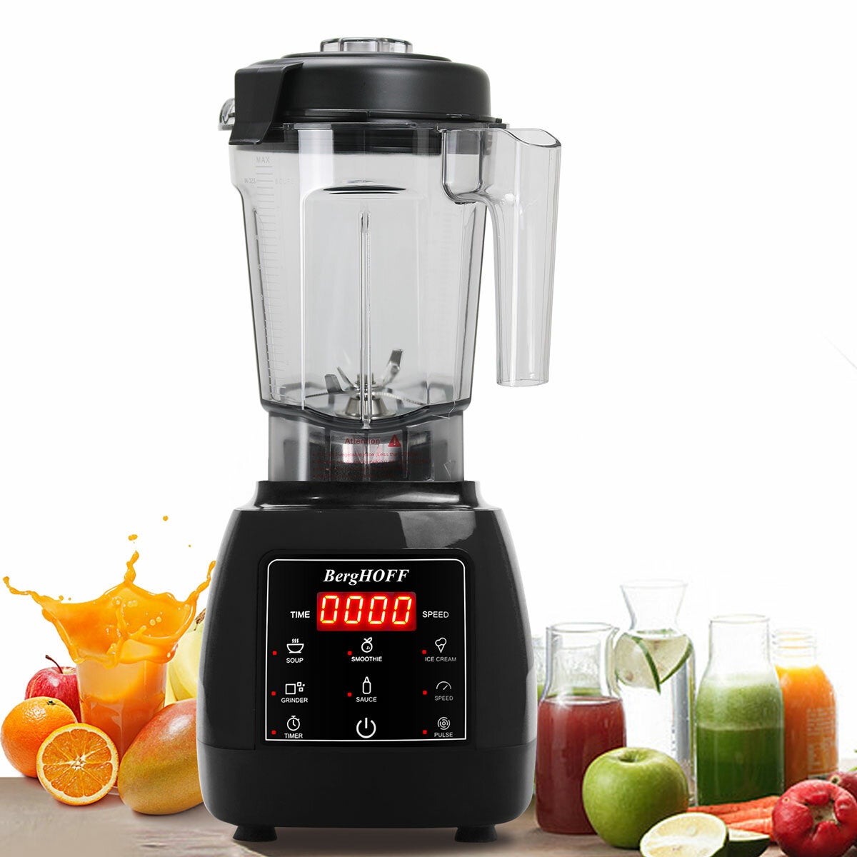 Berghoff X7 Elite Blender