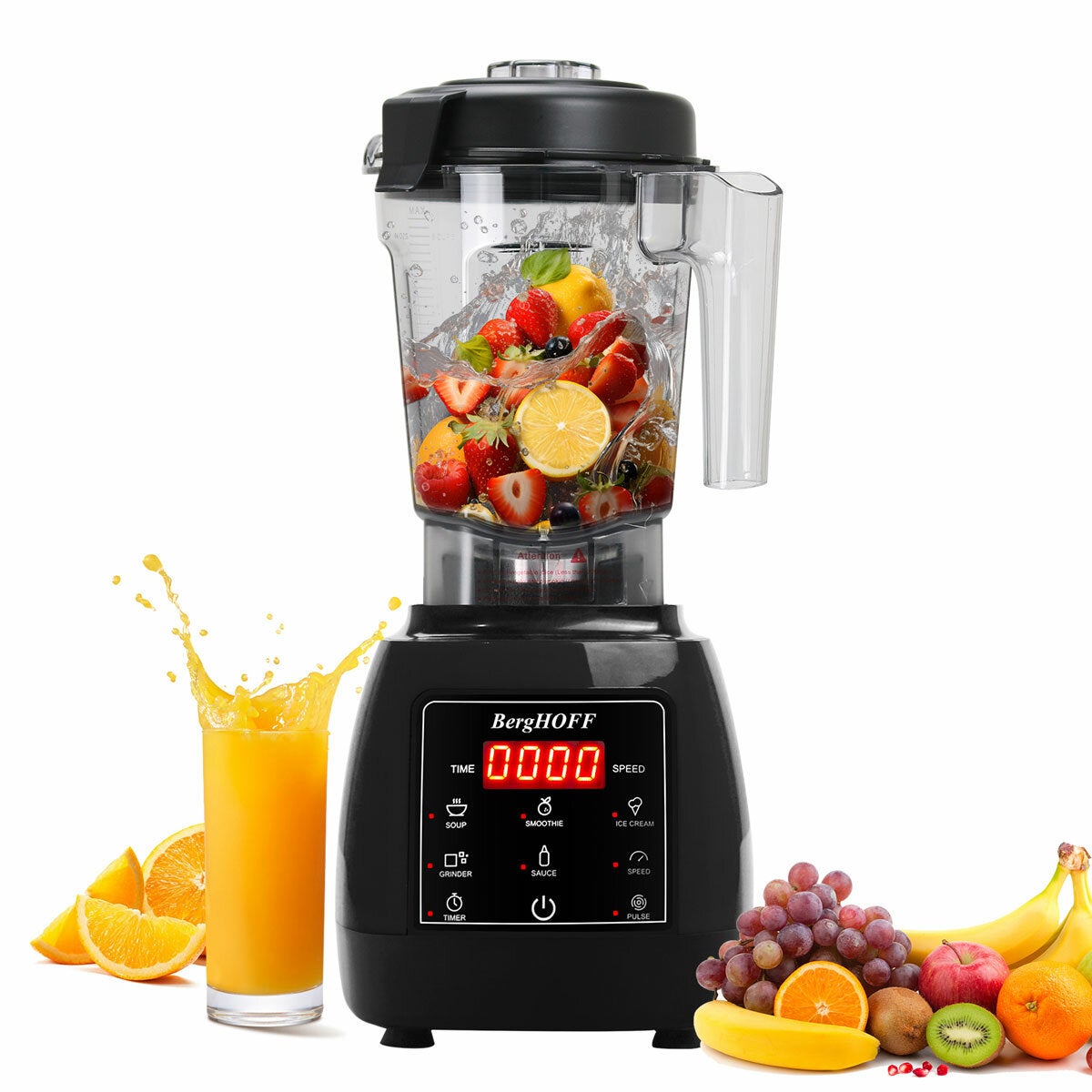 Berghoff X7 Elite Blender