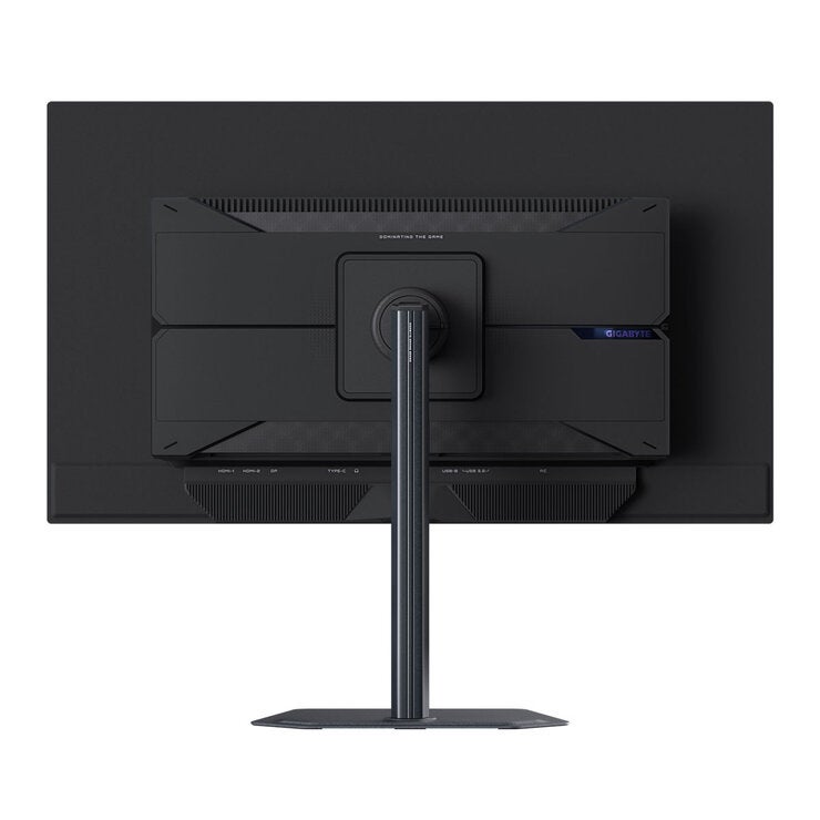 Gigabyte 32 Inch 4K Ultra HD 165Hz OLED Gaming Monitor, MO32U