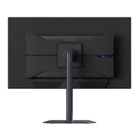Gigabyte 32 Inch 4K Ultra HD 165Hz OLED Gaming Monitor, MO32U