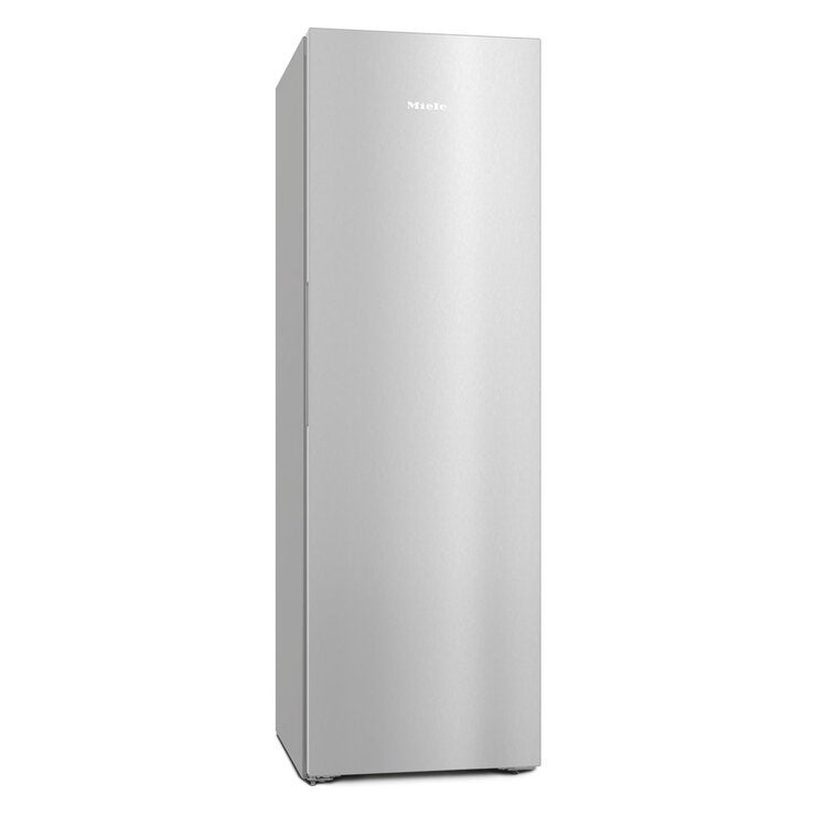 Miele FNS 4382 D Freezer, D Rated in Clean Steel