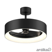 Artika Aiden 24" (61cm) Fan Light with Remote Control