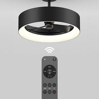 Artika Aiden 24" (61cm) Fan Light with Remote Control