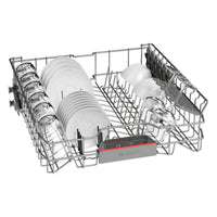 Bosch SMV4EAX23G Fully Integrated, 13 Place Setting Dishwasher, C Rated