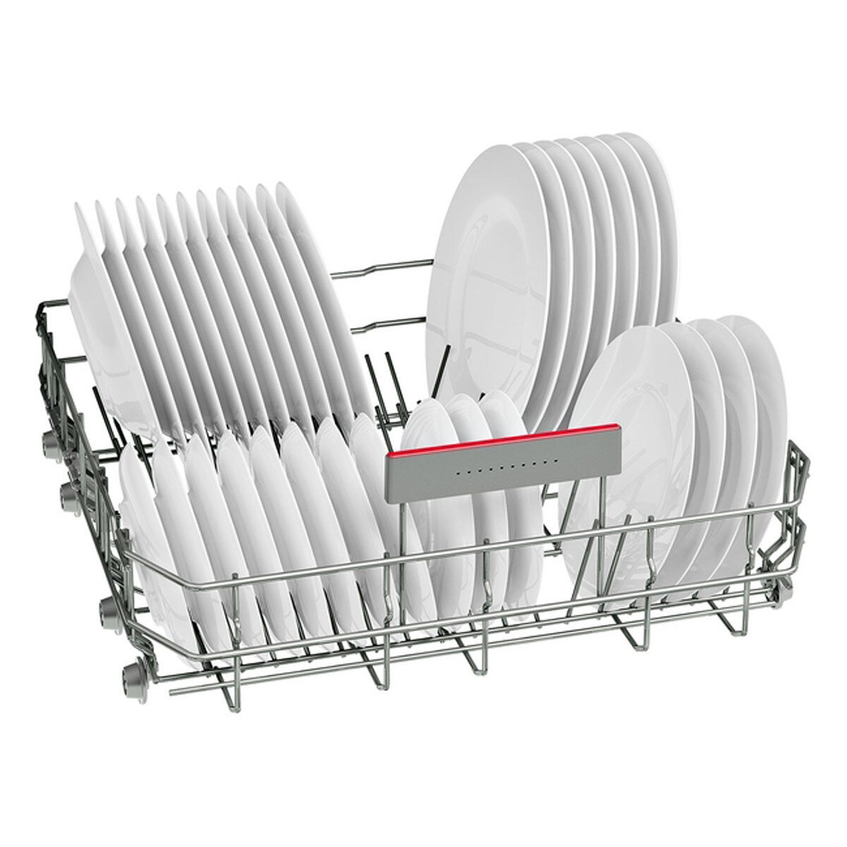 Bosch SMV4ECX23G Fully Integrated, 14 Place Setting Dishwasher, C Rated