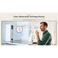 LG GSJC40EPPE Multidoor Fridge Freezer, E Rated in Black