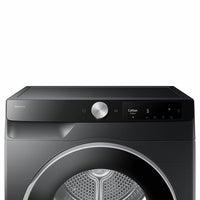Samsung Series 6 AI Energy DV90T6240LB/S1 9KG Smart Heat Pump Tumble Dryer, A+++ Rated in Black