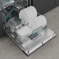 Hisense HV673A60UK Full-Size Fully Integrated Wi-Fi Enabled Dishwasher