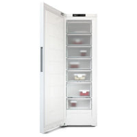 Miele FNS 4382 D Freezer, D Rated in White