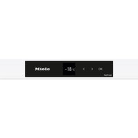 Miele FNS 4382 D Freezer, D Rated in White