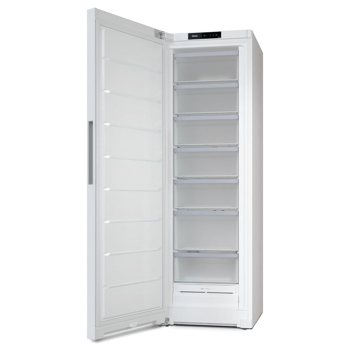 Miele FNS 4382 D Freezer, D Rated in White