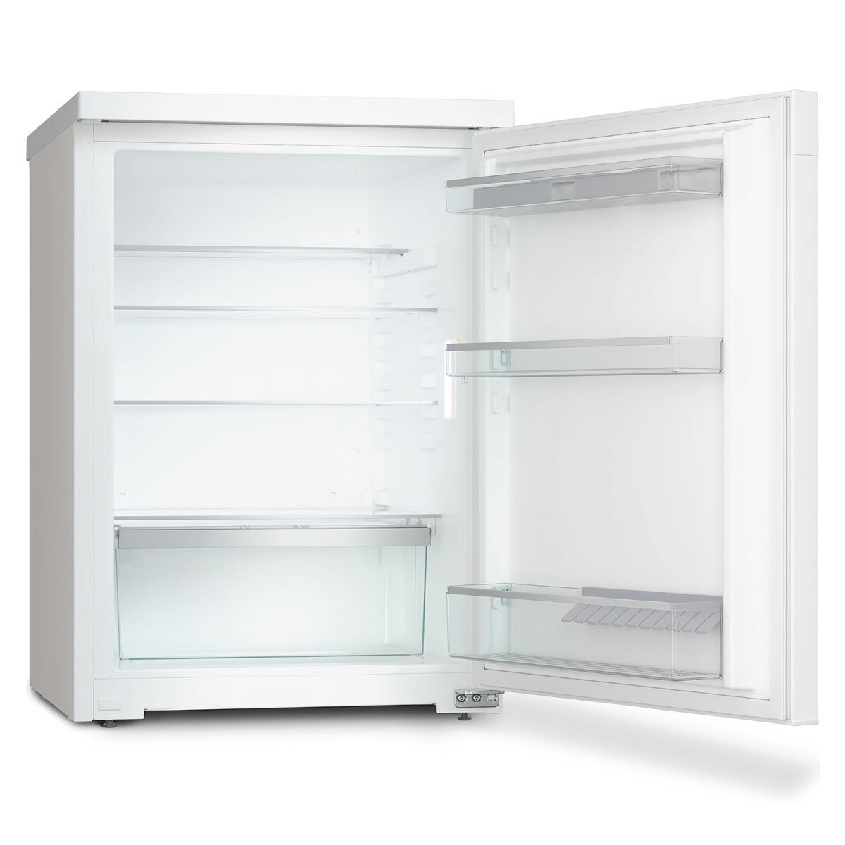 Miele K 4003 D, Undercounter Fridge, D Rated in White