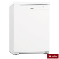 Miele K 4003 D, Undercounter Fridge, D Rated in White