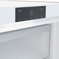 Miele F 4001 D, Undercounter Freezer, D Rated in White