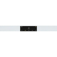 Miele F 4001 D, Undercounter Freezer, D Rated in White