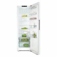 Miele KS 4383 DD Fridge, D Rated in White