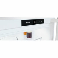 Miele KS 4383 DD Fridge, D Rated in White