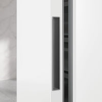 Miele KS 4383 DD Fridge, D Rated in White