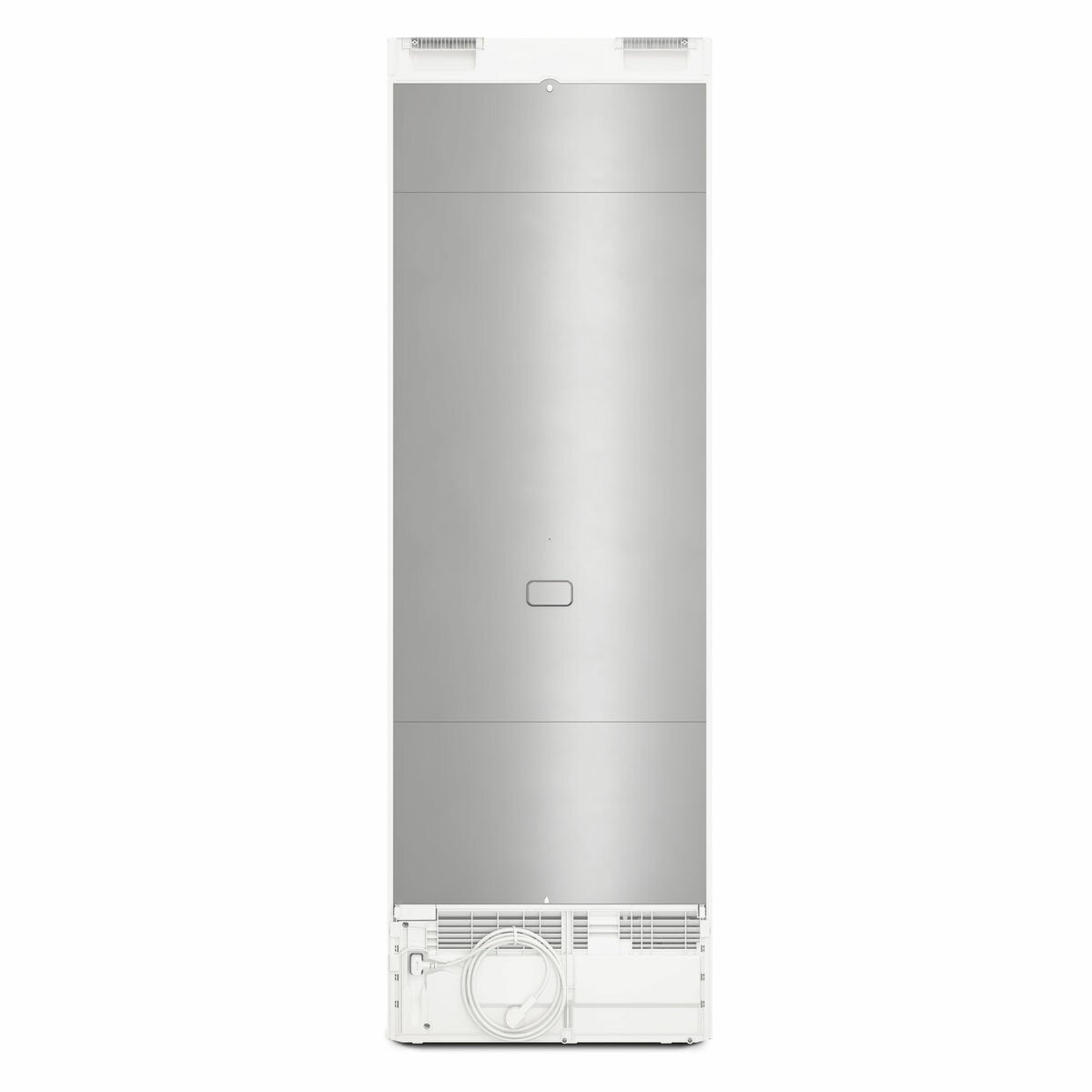 Miele KS 4383 DD Fridge, D Rated in White