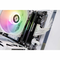 AWD-IT Frame 5, AMD Ryzen 5, 16GB RAM, 1TB SSD, NVIDIA GeForce RTX 5060, Gaming Desktop PC