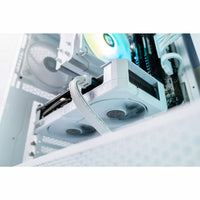 AWD-IT Frame 5, AMD Ryzen 5, 16GB RAM, 1TB SSD, NVIDIA GeForce RTX 5060, Gaming Desktop PC