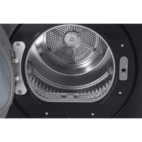 Samsung DV16DG8600BVU1 16kg Heat Pump Tumble Dryer, A+++ Rated in Black