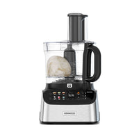 Kenwood MultiPro OneTouch Food Processor and Blender, FDM73.480SS