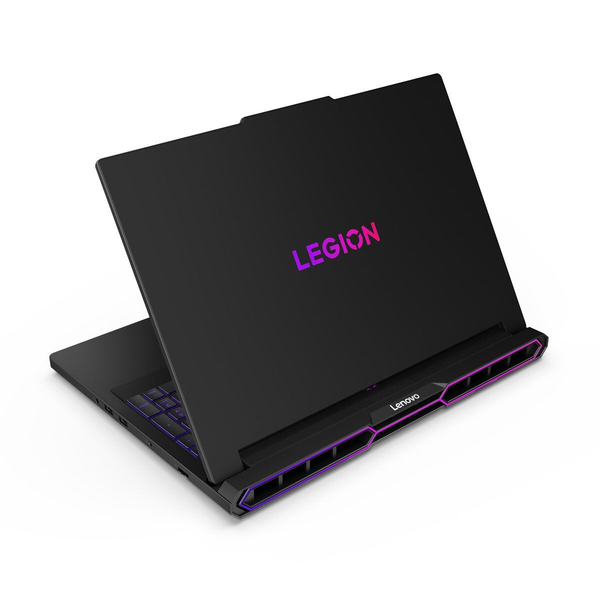 Lenovo Legion Pro 7, Intel Core Ultra 9, 64GB RAM, 2TB SSD, NVIDIA GeForce RTX 5090, 16 Inch, Gaming Laptop, 83F5000UUK