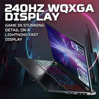 Acer Predator Helios NEO 16 AI, Intel Core Ultra 7, 16GB RAM, 1TB SSD, NVIDIA GeForce RTX 5070, 16 Inch Gaming Laptop, NH.QX3EK.002