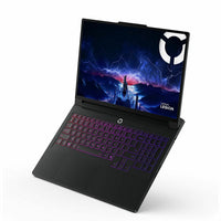Lenovo Legion Pro 7, Intel Core Ultra 9, 32GB RAM, 1TB SSD, NVIDIA GeForce RTX 5080, 16 Inch, OLED Gaming Laptop, 83F5000RUK
