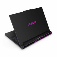 Lenovo Legion Pro 7, Intel Core Ultra 9, 32GB RAM, 1TB SSD, NVIDIA GeForce RTX 5080, 16 Inch, OLED Gaming Laptop, 83F5000RUK