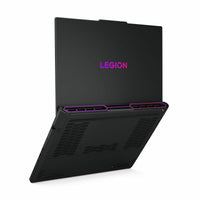 Lenovo Legion Pro 7, Intel Core Ultra 9, 32GB RAM, 1TB SSD, NVIDIA GeForce RTX 5080, 16 Inch, OLED Gaming Laptop, 83F5000RUK
