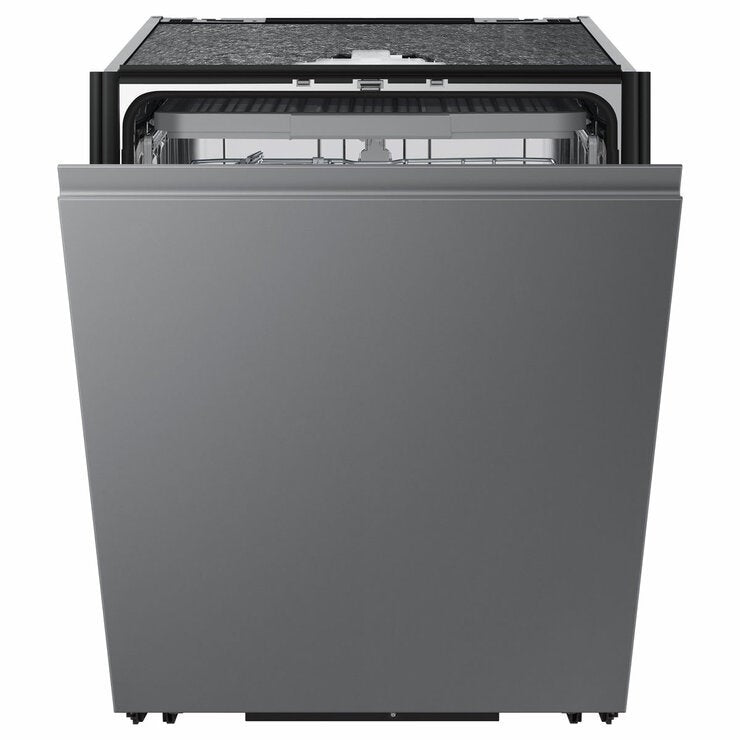 Samsung Series 6, DW60DG790100U4 Fully Integrated Dishwasher, A Rated in Silver