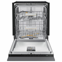 Samsung Series 6, DW60DG790100U4 Fully Integrated Dishwasher, A Rated in Silver